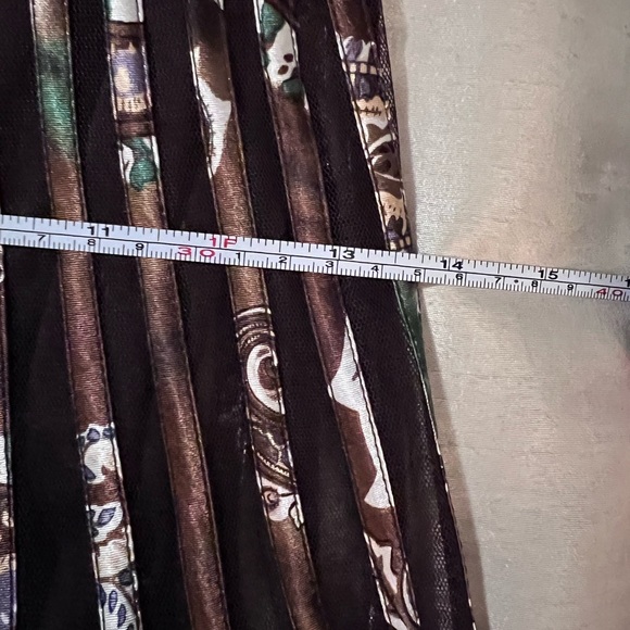 Stunning Cache Midi Dress - Picture 13 of 15